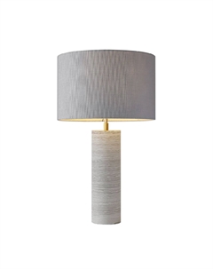Настольная лампа Crystal Table Lamp BRTL3354S Delight collection