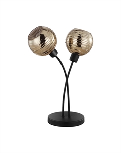 Настольная лампа Creppo 39693 Eglo