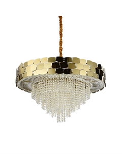 Подвесная люстра Dzhoell APL.823.03.18 Aployt