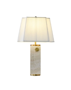 Настольная лампа Crystal Table Lamp BRTL3296TR Delight collection