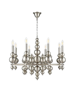 Подвесная люстра Nana 8107/8 Lumion