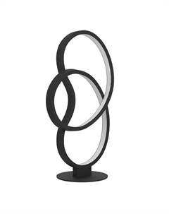 Настольная лампа Gianella 900951 Eglo