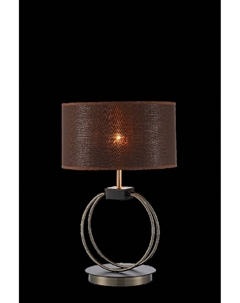 Настольная лампа Mercy V11144-1T Moderli