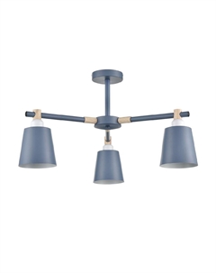 Люстра на штанге Rosalina 8098/3C Lumion