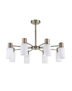 Люстра на штанге Mave 8100/8C Lumion