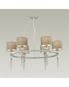 Подвесная люстра 4515/6 Lumion