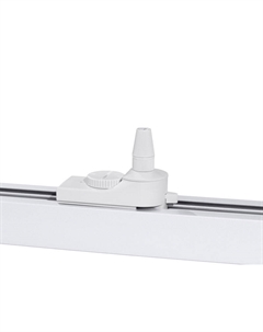 Адаптер Track 3 white 60616 Eglo