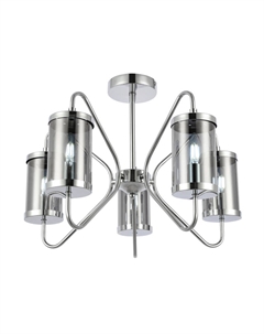 Потолочная люстра VALIERI SLE102302-05 Evoluce