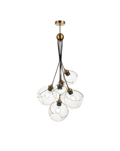 Подвесной светильник SATTURO SLE103103-06 Evoluce