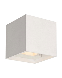 Уличный настенный светодиодный светильник Xia 17293/02/31 Lucide