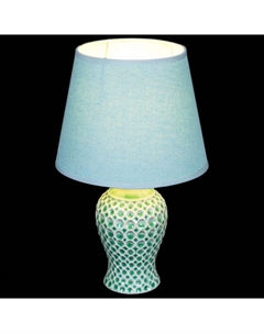 Настольная лампа 01554-0.7-01 GR Reluce