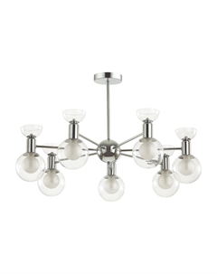 Люстра на штанге Karisma 5619/7C Lumion