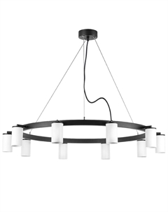 Подвесная люстра Rullo (571020+214436-10) LR020360 Lightstar