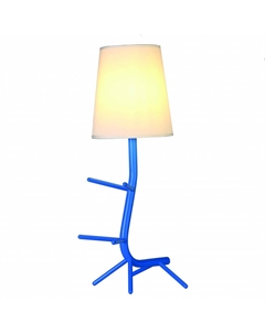 Настольная лампа Centipede 7253 Mantra