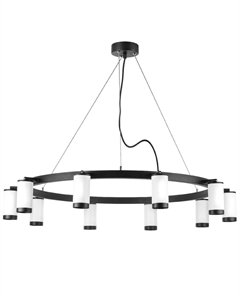 Подвесная люстра Rullo (571020+214436-10+203437-10) LR02036837 Lightstar