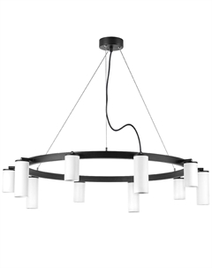 Подвесная люстра Rullo (571020+214436-5+214486-5) LR020365865 Lightstar