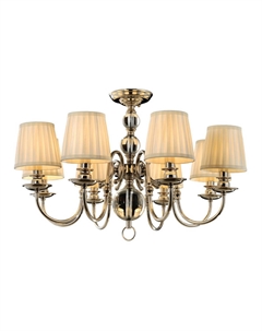 Подвесная люстра Gaell APL.704.03.08 Aployt