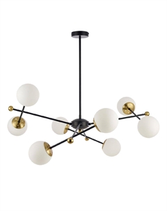 Люстра на штанге Melody 6581/8 Lumion