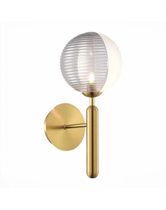 Бра Aveiro SLE1096-201-01 Evoluce