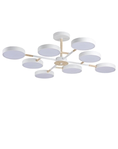 Люстра на штанге Brad 5653/99CL Lumion