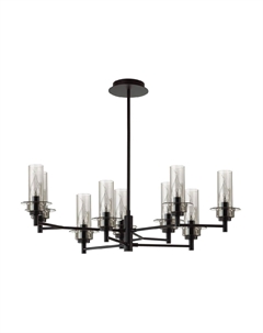 Люстра на штанге Madonna 6555/9C Lumion