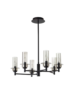 Люстра на штанге Madonna 6555/6C Lumion