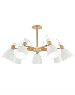 Потолочный светильник BALCAMO SLE103802-07 Evoluce