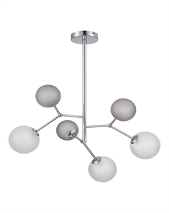 Люстра на штанге Malte SLE1107-103-06 Evoluce