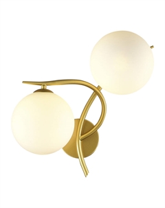 Бра Artu SLE2210-201-02 Evoluce