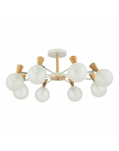 Потолочная люстра Catania SLE220702-08 Evoluce