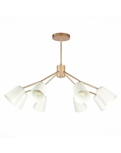 Подвесная люстра Mario SLE155902-08 Evoluce