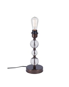 Настольная лампа V2938-7/1L Vitaluce