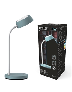 Настольная лампа Qplus GT6023 Gauss
