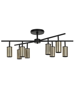 Люстра на штанге Rullo LR728318 (571728+214431-8) Lightstar