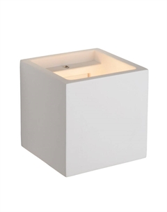 Настенный светодиодный светильник Gipsy 35208/01/31 Lucide