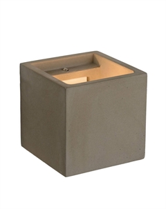 Настенный светодиодный светильник Gipsy 35208/01/41 Lucide