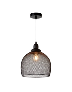 Подвесной светильник Mesh 43404/28/30 Lucide