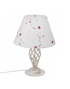 Настольная лампа V1559/1L Vitaluce