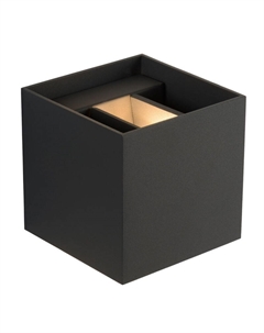 Настенный светодиодный светильник Xio 09217/04/36 Lucide