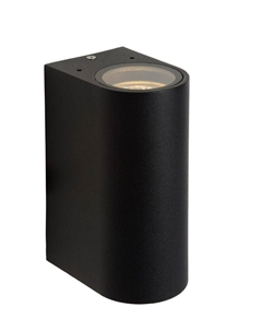 Уличный настенный светильник Boogy 27863/02/30 Lucide