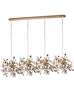 Подвесная люстра Extra (721132+ 572142) L4PL721132 Lightstar