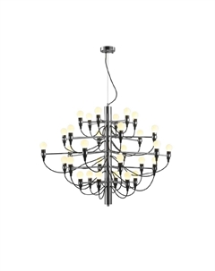 Подвесная люстра Izeult APL.782.03.30 Aployt