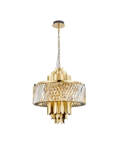 Подвесная люстра Stefania APL.780.03.09 Aployt