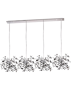 Подвесная люстра Extra (721134+ 572144) L4PL721134 Lightstar