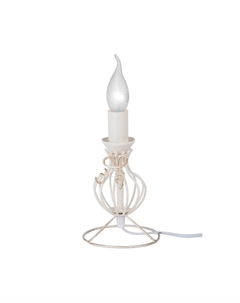 Настольная лампа V1567/1L Vitaluce