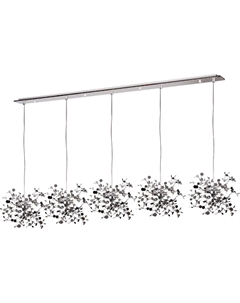 Подвесная люстра Extra (721134+ 572164) L5PL721134 Lightstar