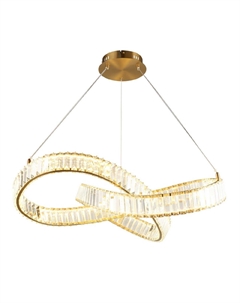 Подвесная люстра Olimp APL.045.03.48 Aployt