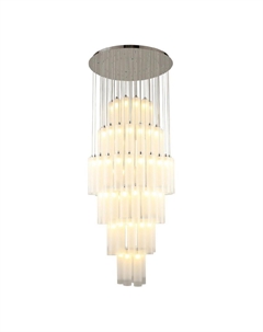 Каскадная люстра Francesca APL.859.06.90 Aployt