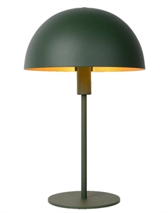 Настольная лампа Siemon 45596/01/33 Lucide