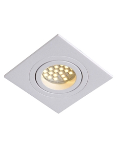 Встраиваемый светильник Tube 22955/01/31 Lucide